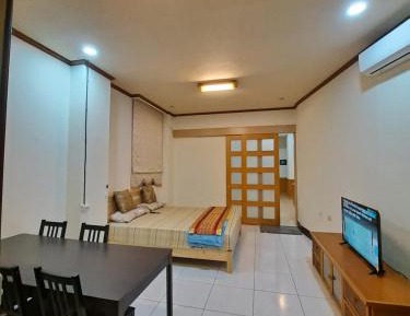 Superior Family Room