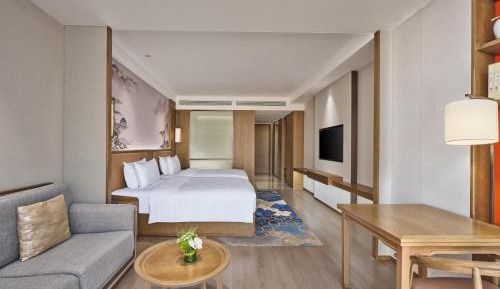 Premium Twin Room