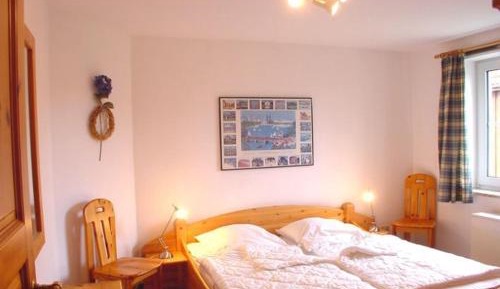 Apartment - Split Level