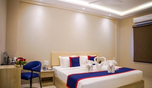 Superior King Room