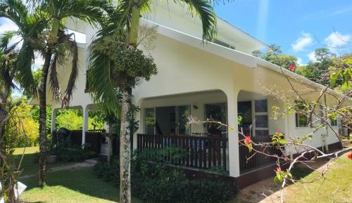 Two-Bedroom Villa