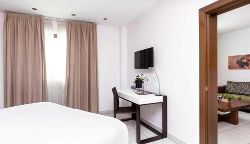 Junior Suite with Sofa