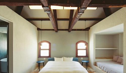 One-Bedroom Villa