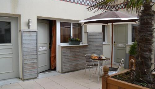 Superior Room - Ground Floor