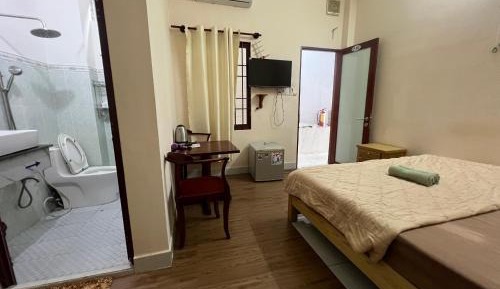 Standard King Room