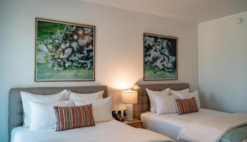 Superior Deluxe Room