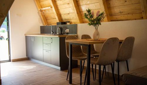 One-Bedroom Chalet