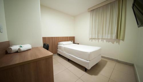 Studio Single Room