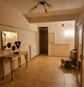 Standard Twin Room with Garden View