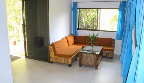 Family Bungalow