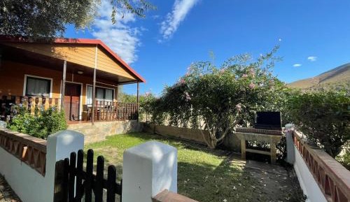 Two-Bedroom Bungalow (4 Adults + 2 Children)