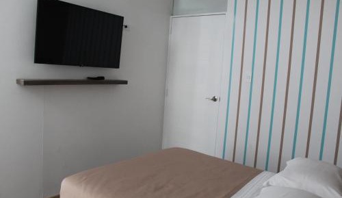 Duplex Apartment