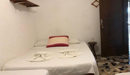 Budget Twin Room