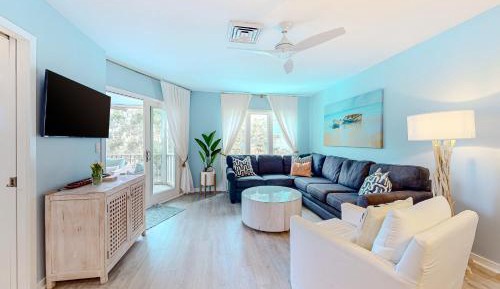 One Bedroom Apartment