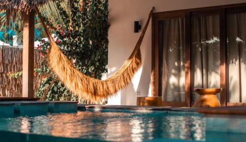 Suite Super Luxo