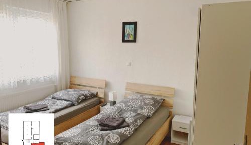 Single Room with Balcony