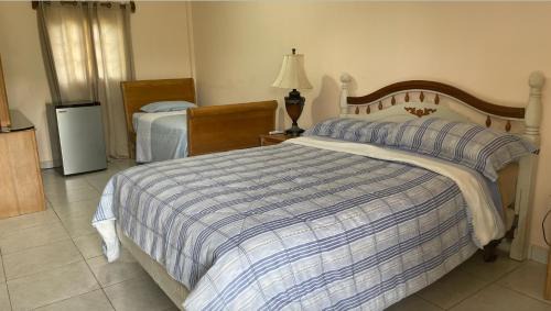 Double or Twin Room with Private Bathroom