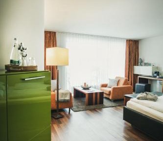 King Room