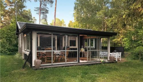 Two-Bedroom Holiday Home