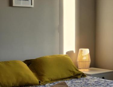 Duplex Apartment