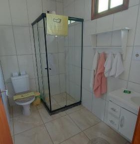 Economy Triple Room