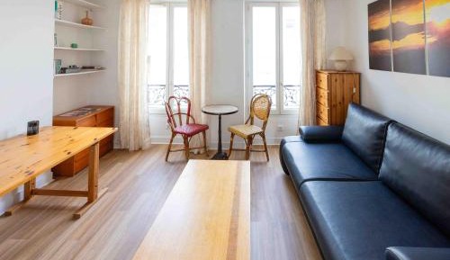 Double Room with Extra Bed