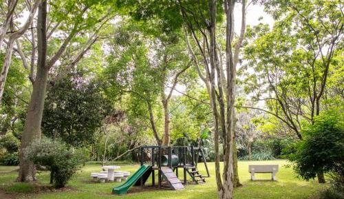 Twin Room with Private Bathroom