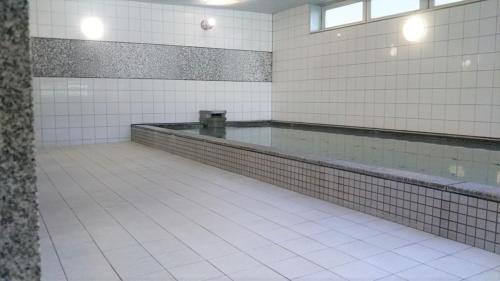 Single Room - Non-Smoking