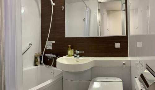 Double Room - Smoking