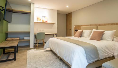 King Suite