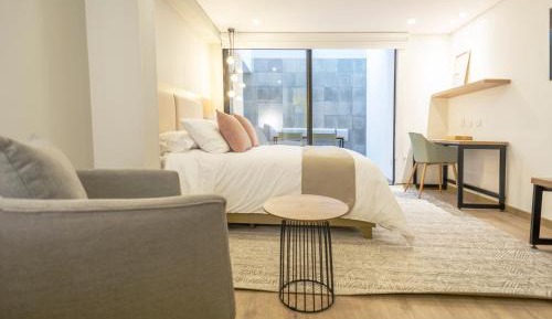 Queen Suite