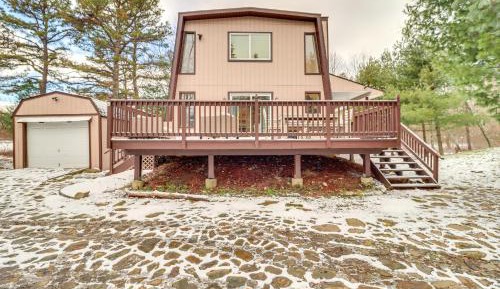Holiday Home