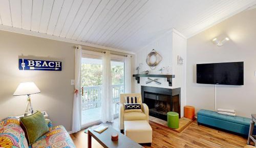 One Bedroom Apartment