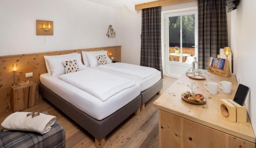 Comfort Double or Twin Room