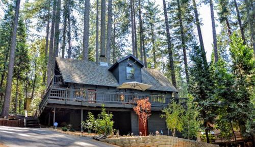 Vacation Home