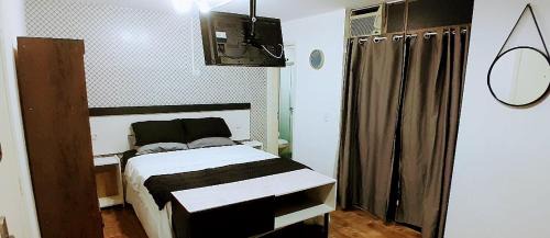 Deluxe Queen Studio 