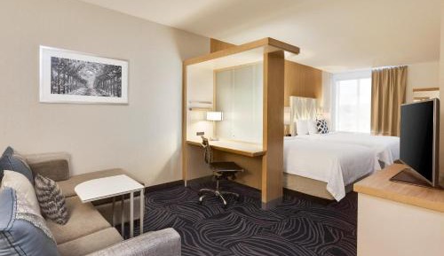 Queen Suite