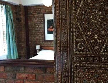 Family Double Room