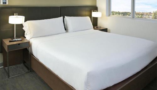 Executive King Suite
