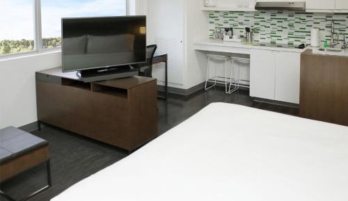 King Studio Room
