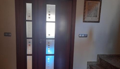 Twin Room with Shared Bathroom