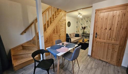 Apartment - Split Level