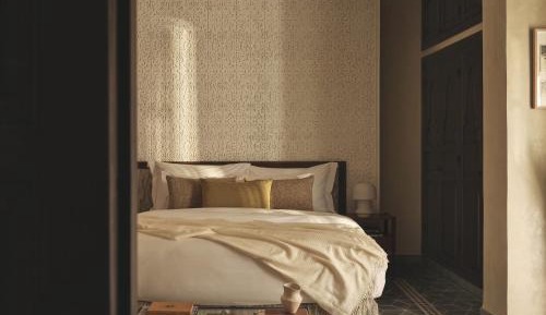 Junior Suite with Balcony