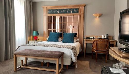 Grand Confort Room