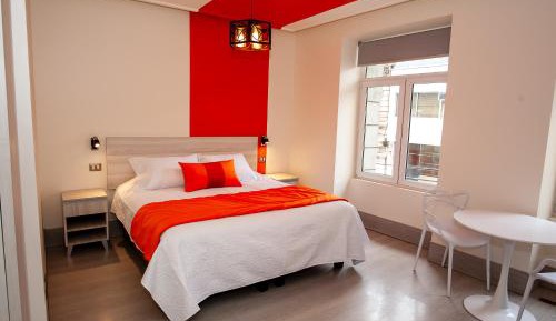 Standard Suite