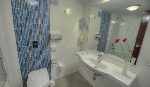 Economy Twin Room