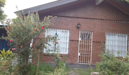 Three-Bedroom Home