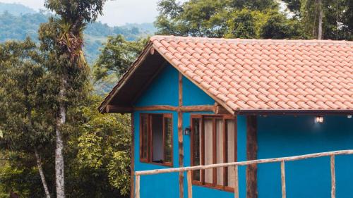 One-Bedroom Chalet