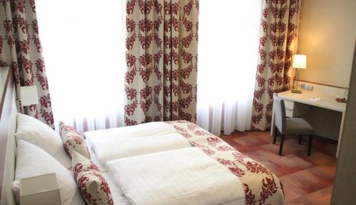 Exclusive Double Room