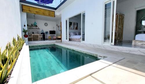 Two-Bedroom Villa